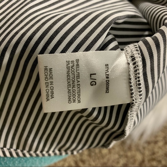 POTTER’S POT BELL SLEEVE DRESS - Picture 5 of 6